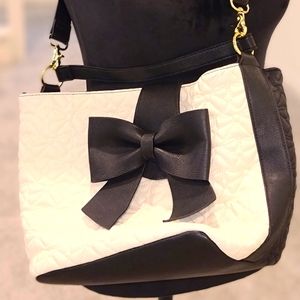 Betsey Johnson Purse